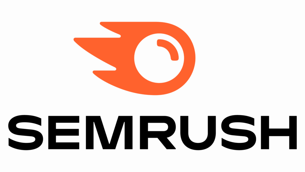 logo semrush